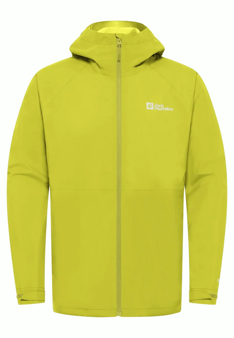 PRELIGHT 2.5L LT JKT M