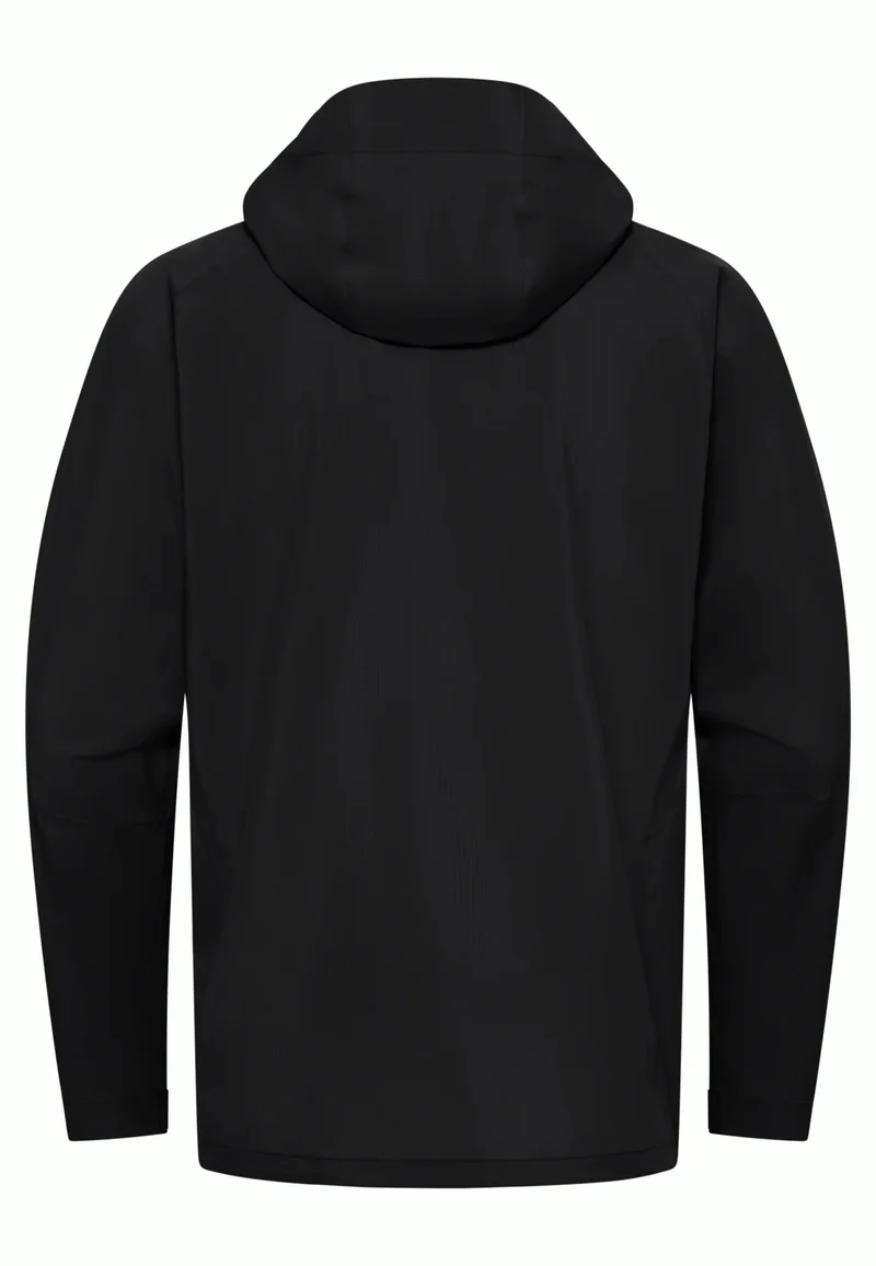 PRELIGHT 2.5L LT JKT M