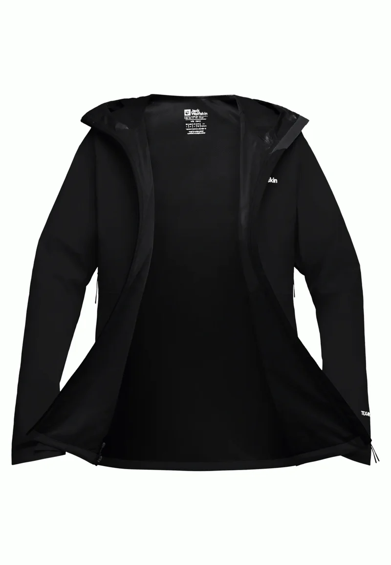 PRELIGHT 2.5L LT JKT M