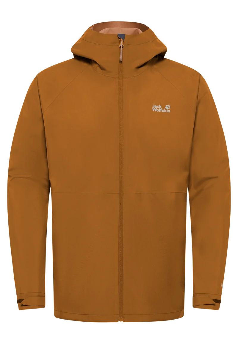 PRELIGHT 2.5L LT JKT M
