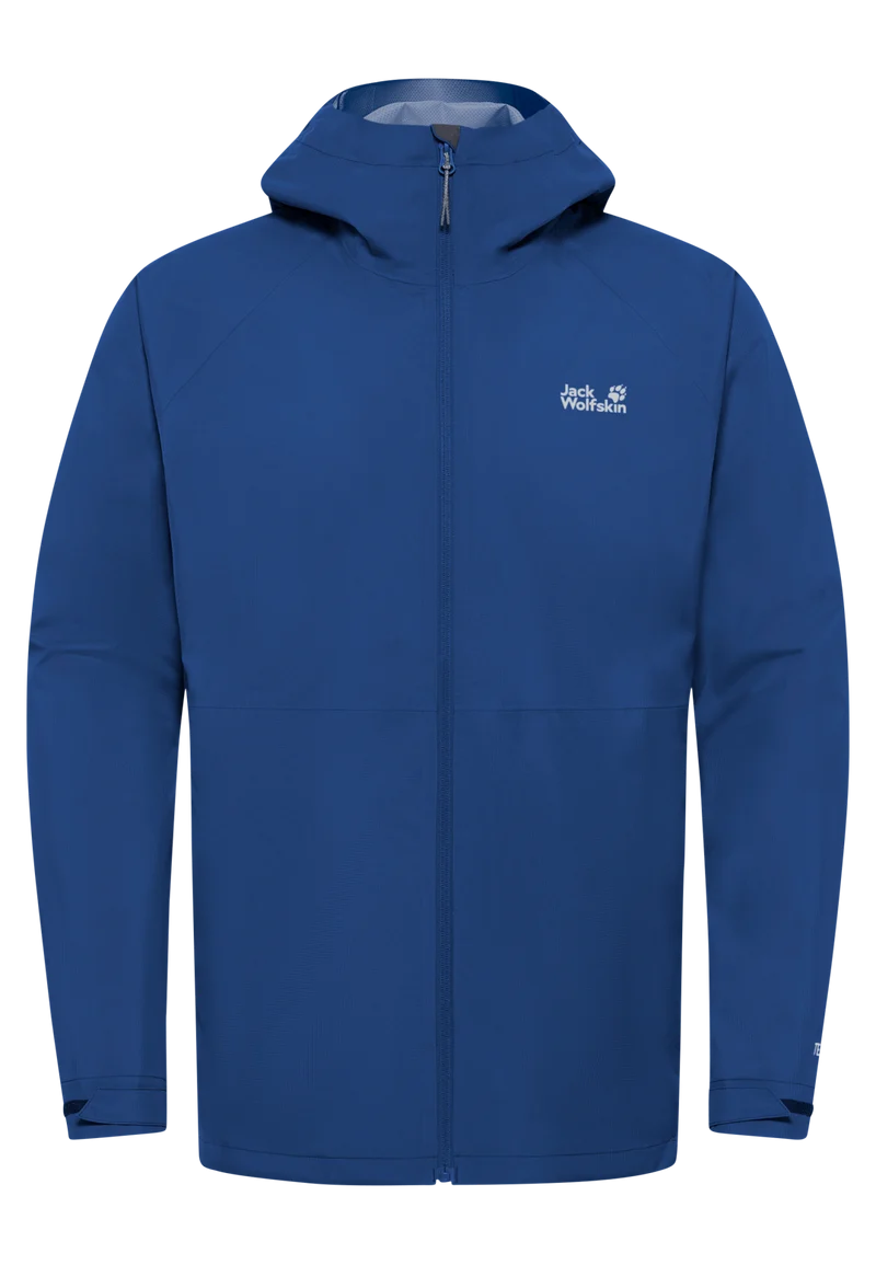 PRELIGHT 2.5L LT JKT M