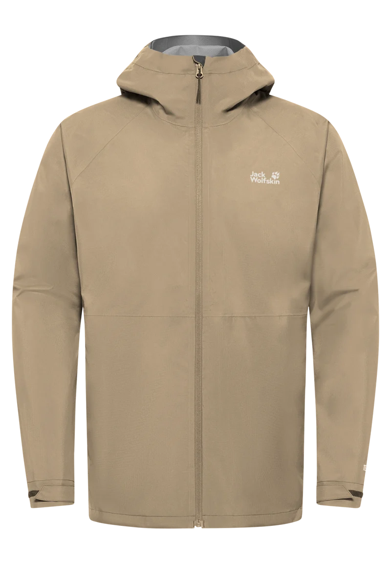 PRELIGHT 2.5L LT JKT M