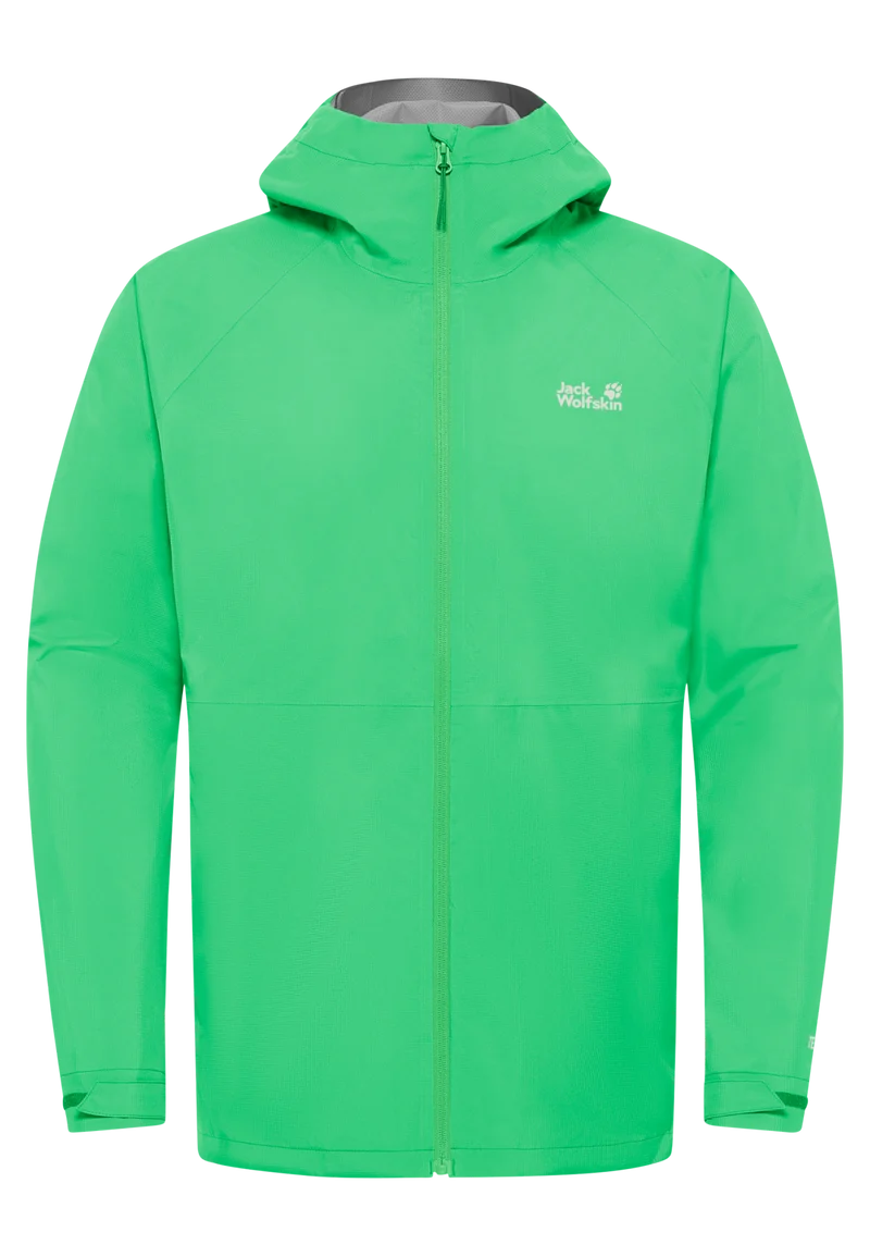 PRELIGHT 2.5L LT JKT M
