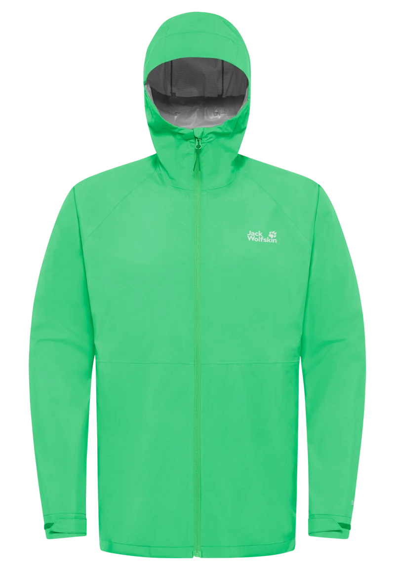 PRELIGHT 2.5L LT JKT M