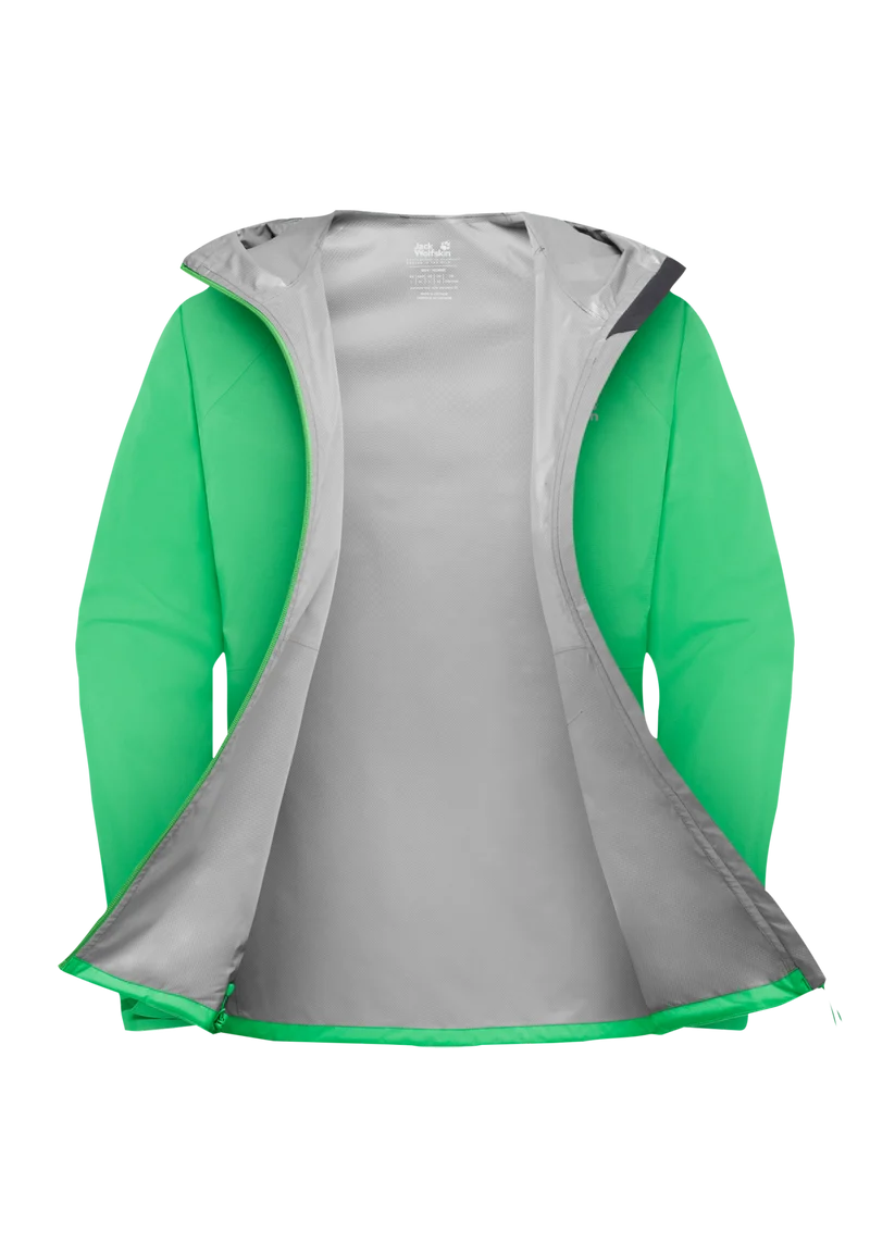 PRELIGHT 2.5L LT JKT M