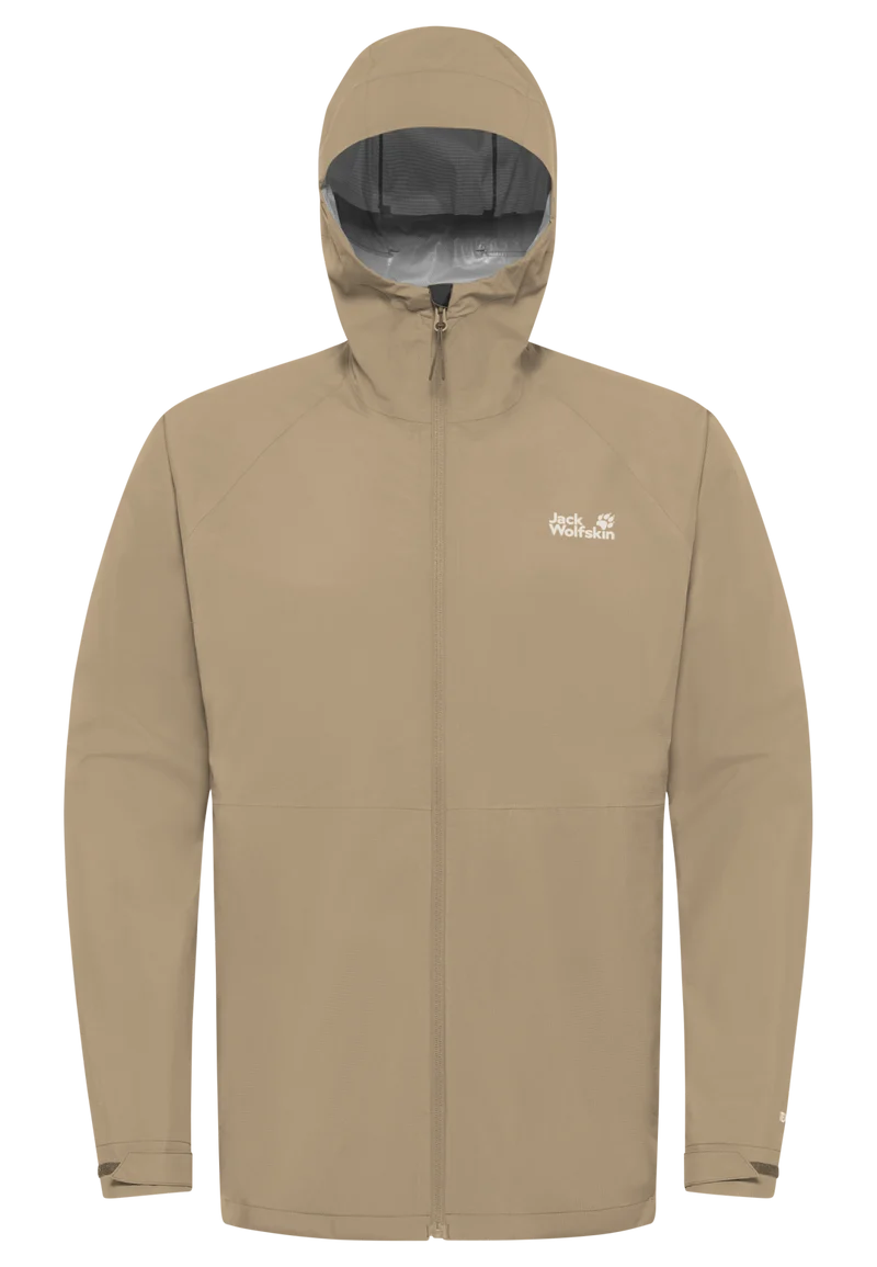 PRELIGHT 2.5L LT JKT M