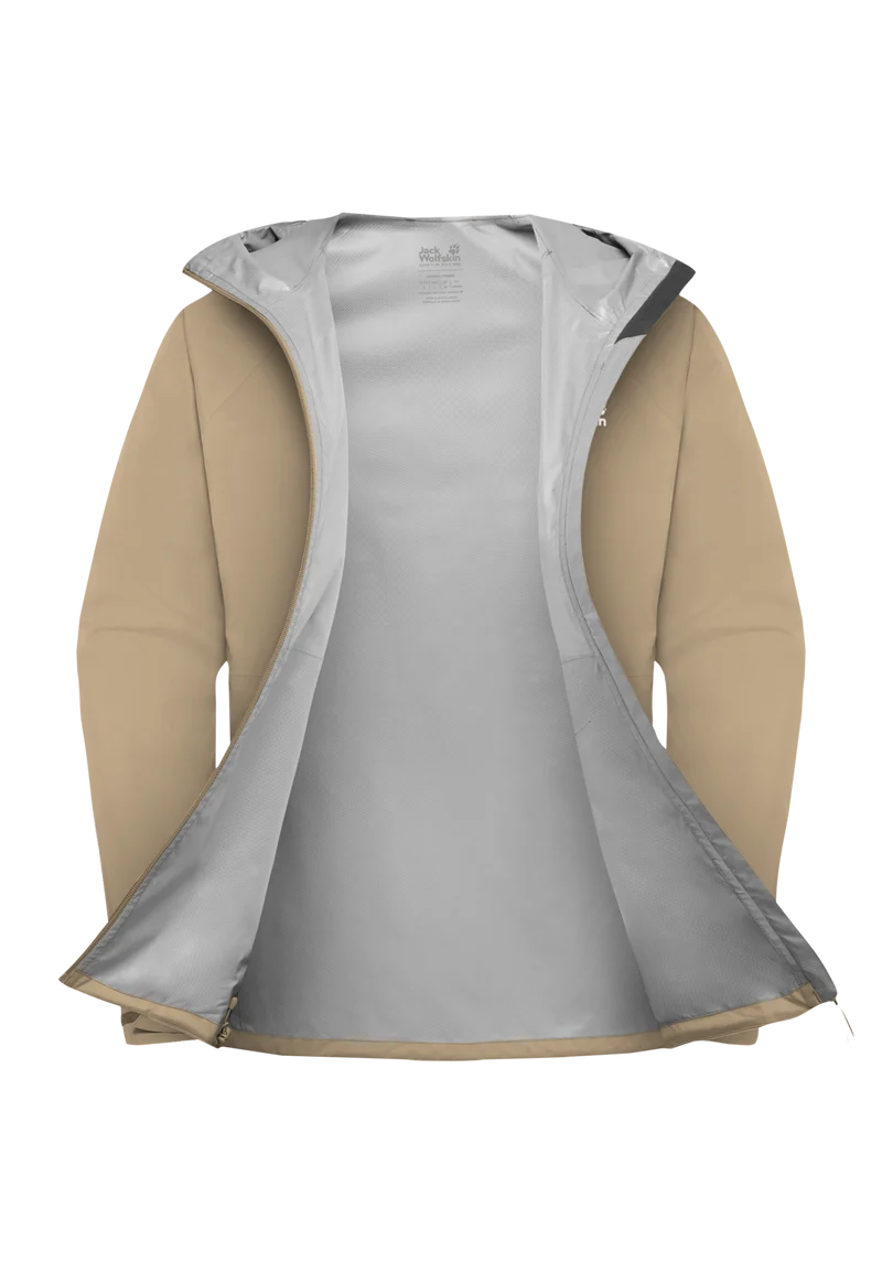 PRELIGHT 2.5L LT JKT M