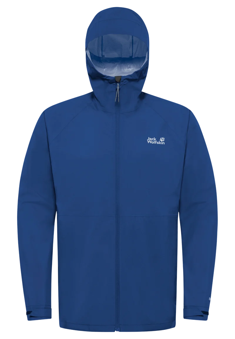 PRELIGHT 2.5L LT JKT M