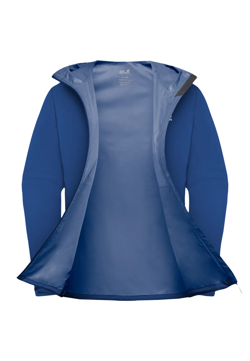 PRELIGHT 2.5L LT JKT M