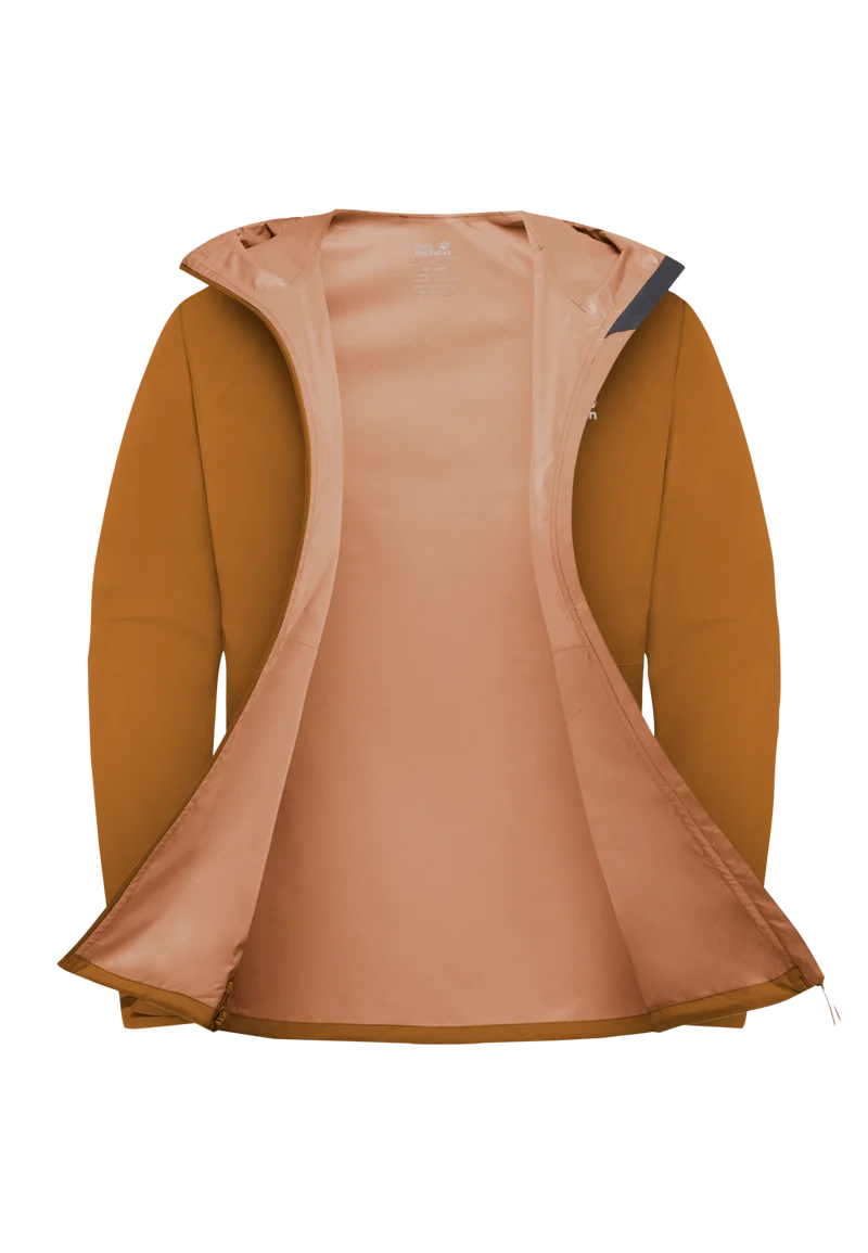 PRELIGHT 2.5L LT JKT M