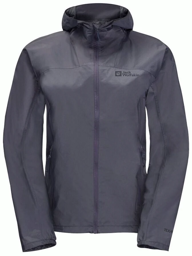 PRELIGHT 2.5L JKT W
