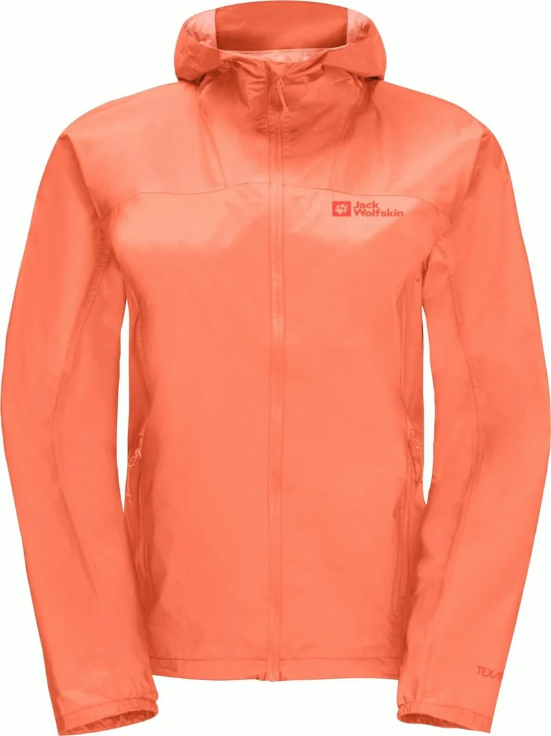 PRELIGHT 2.5L JKT W
