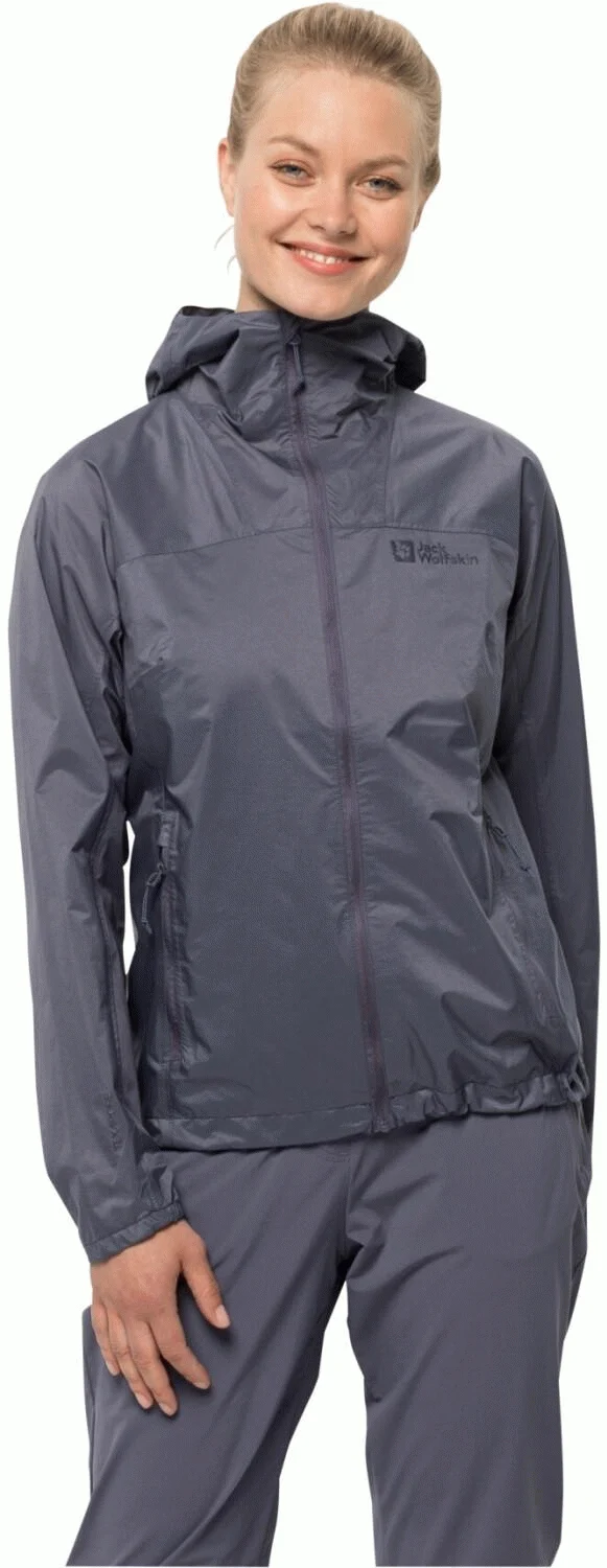 PRELIGHT 2.5L JKT W