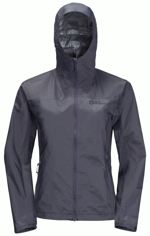 PRELIGHT 2.5L JKT W