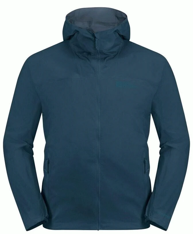 PRELIGHT 2.5L JKT M