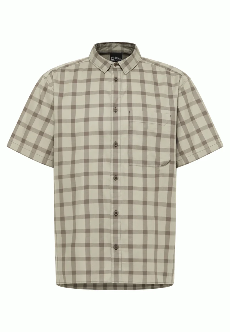 PLANALTO SHIRT M