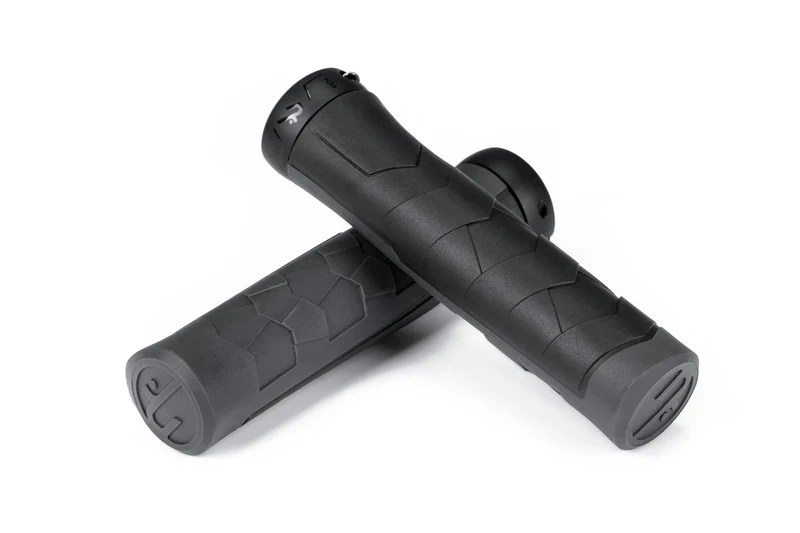 CUBE Natural Fit Griffe PERFORMANCE black´n´grey