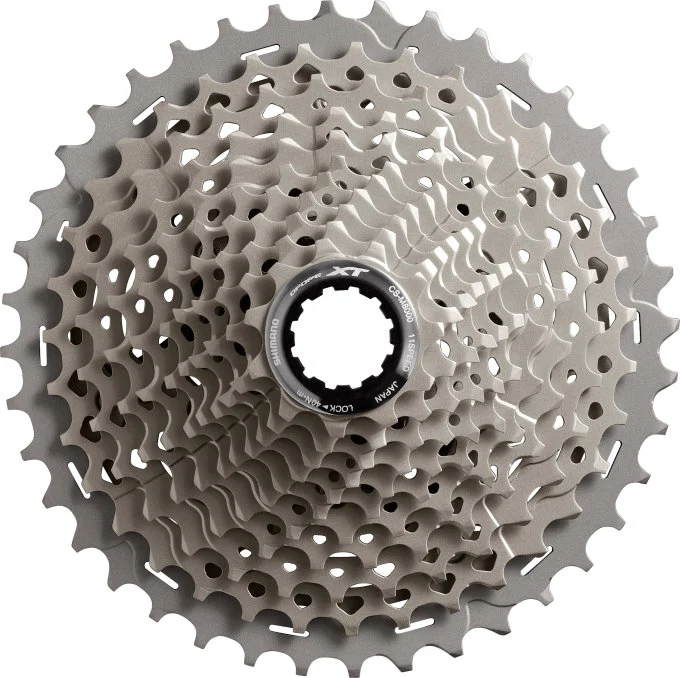 Shimano XT CS-M8000 Kassette 11-fach
