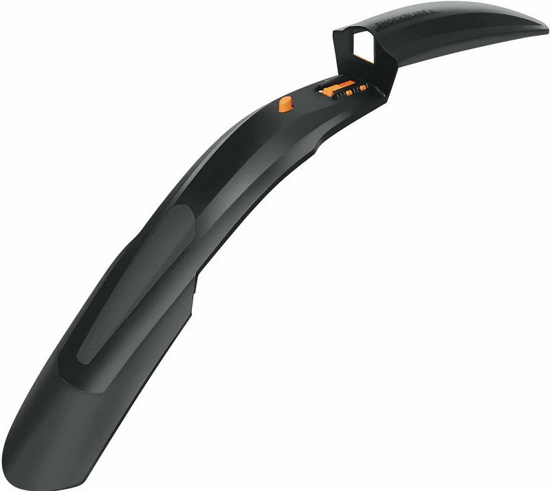 SKS GERMANY Shockblade Dark Vorderradschutzblech MTB/Trekking