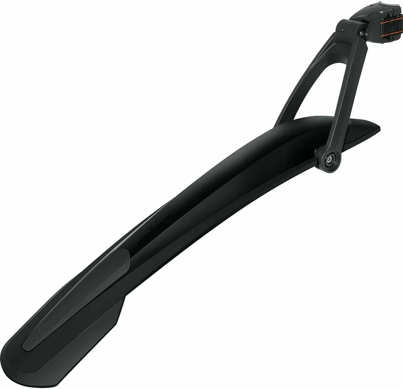 SKS GERMANY X-Blade Dark Hinterradschutzblech Trekking/MTB