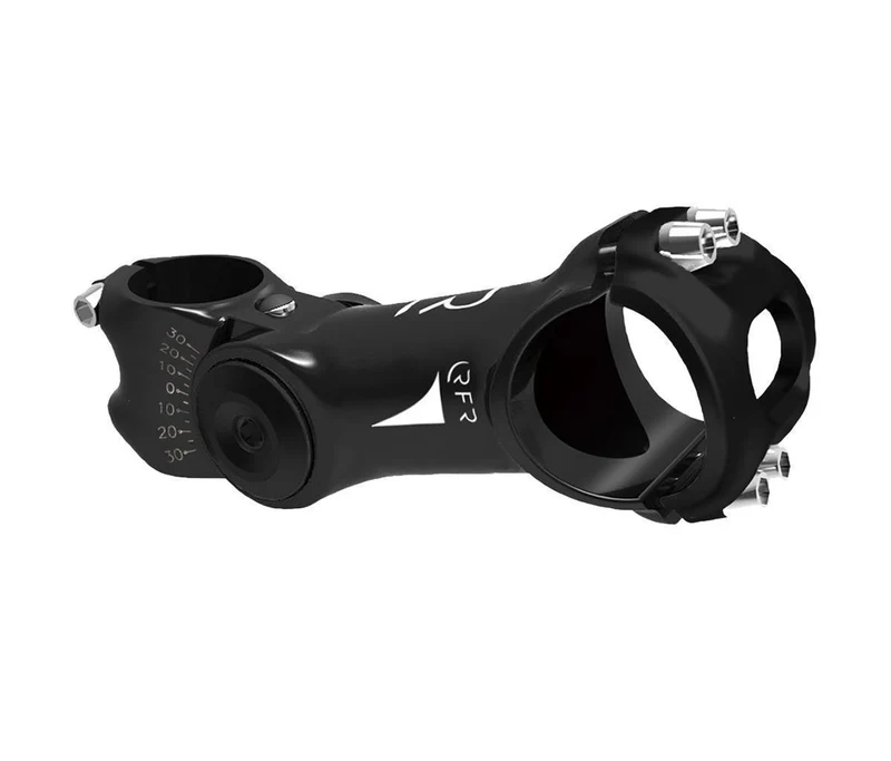 RFR verstellbarer Vorbau MTB black