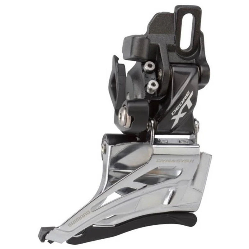 Shimano Umwerfer XT 2X11 Ds Direct
