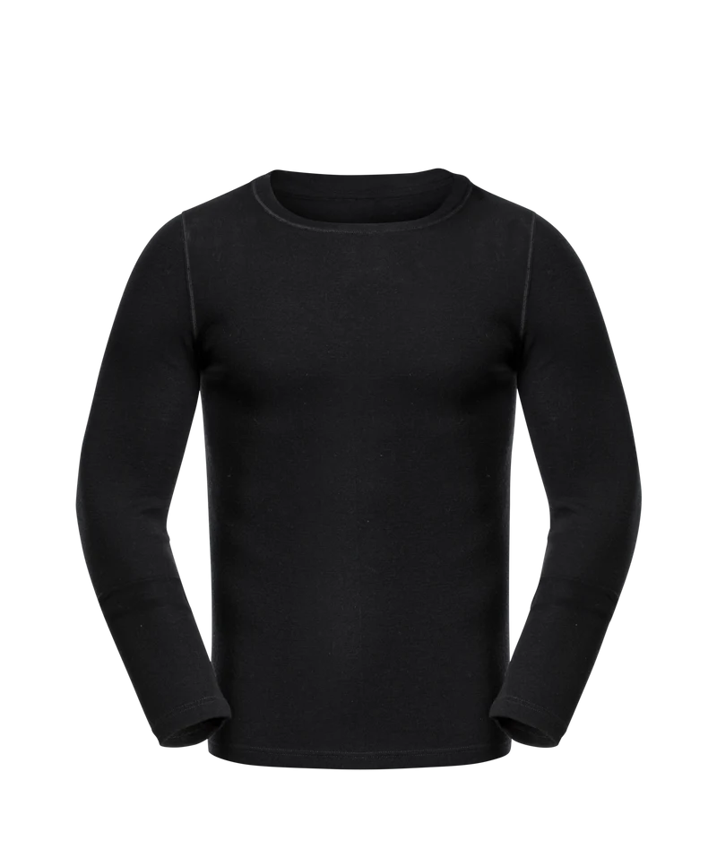 MERINO LONGSLEEVE M