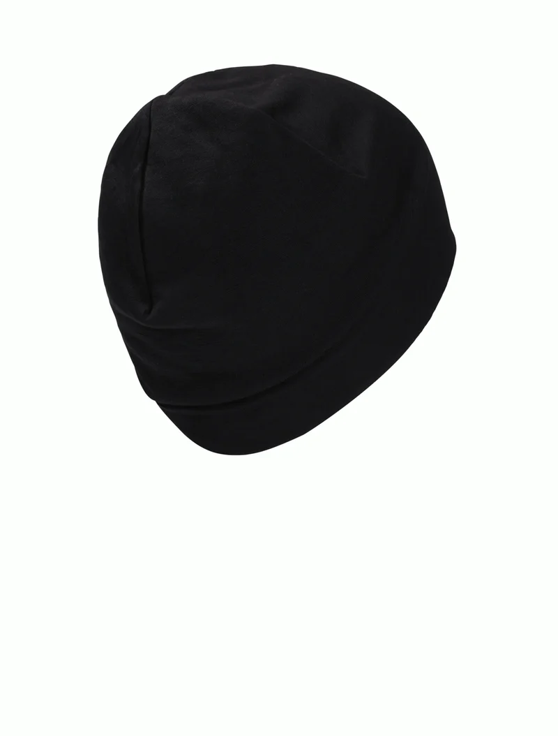 MERINO BEANIE