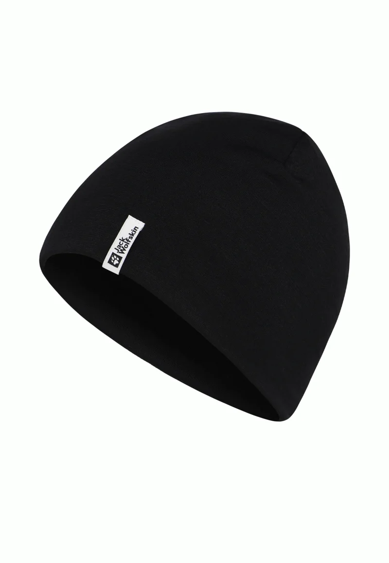 MERINO BEANIE