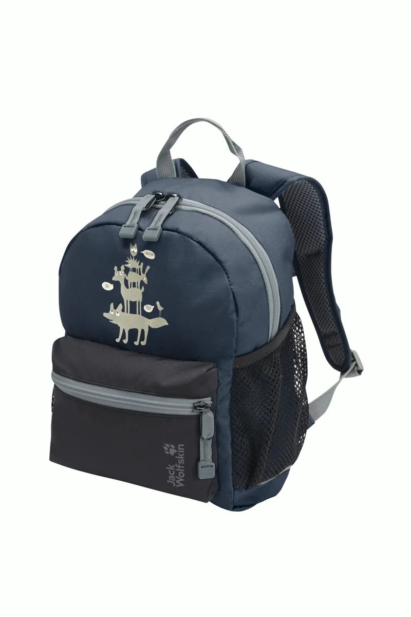 LITTLE SCOUT 10