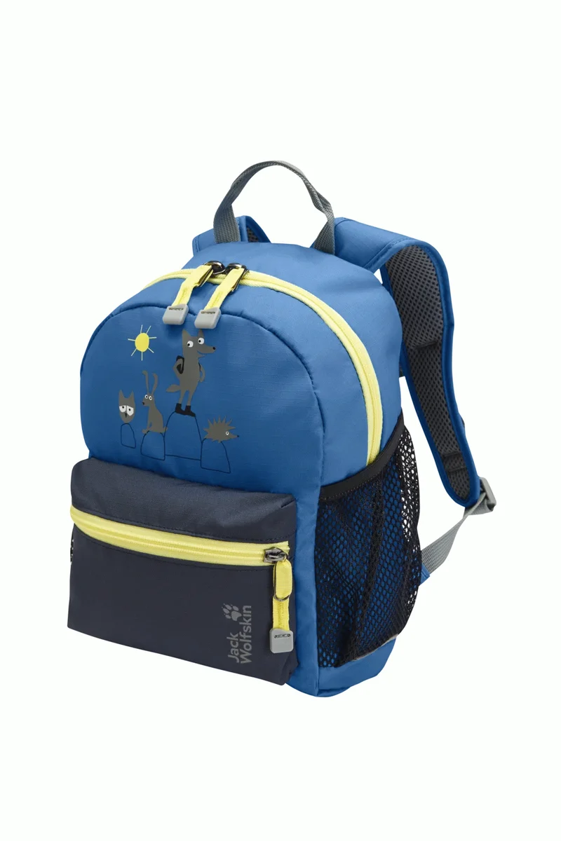 LITTLE SCOUT 10