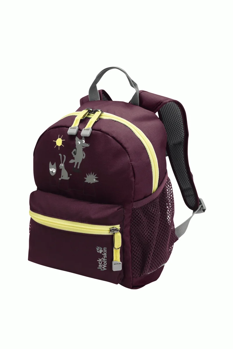 LITTLE SCOUT 10