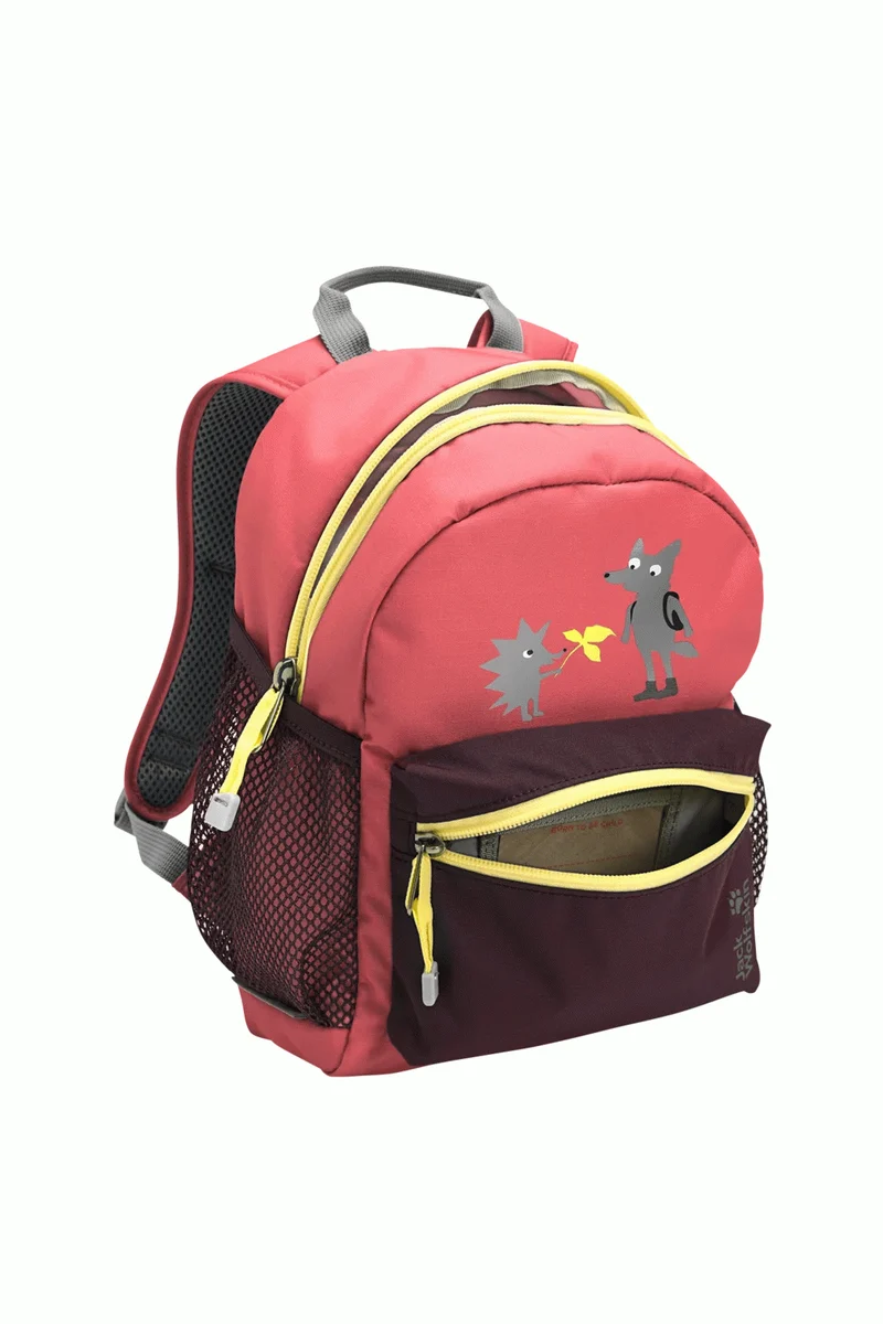 LITTLE SCOUT 10
