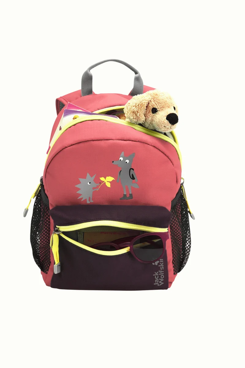 LITTLE SCOUT 10