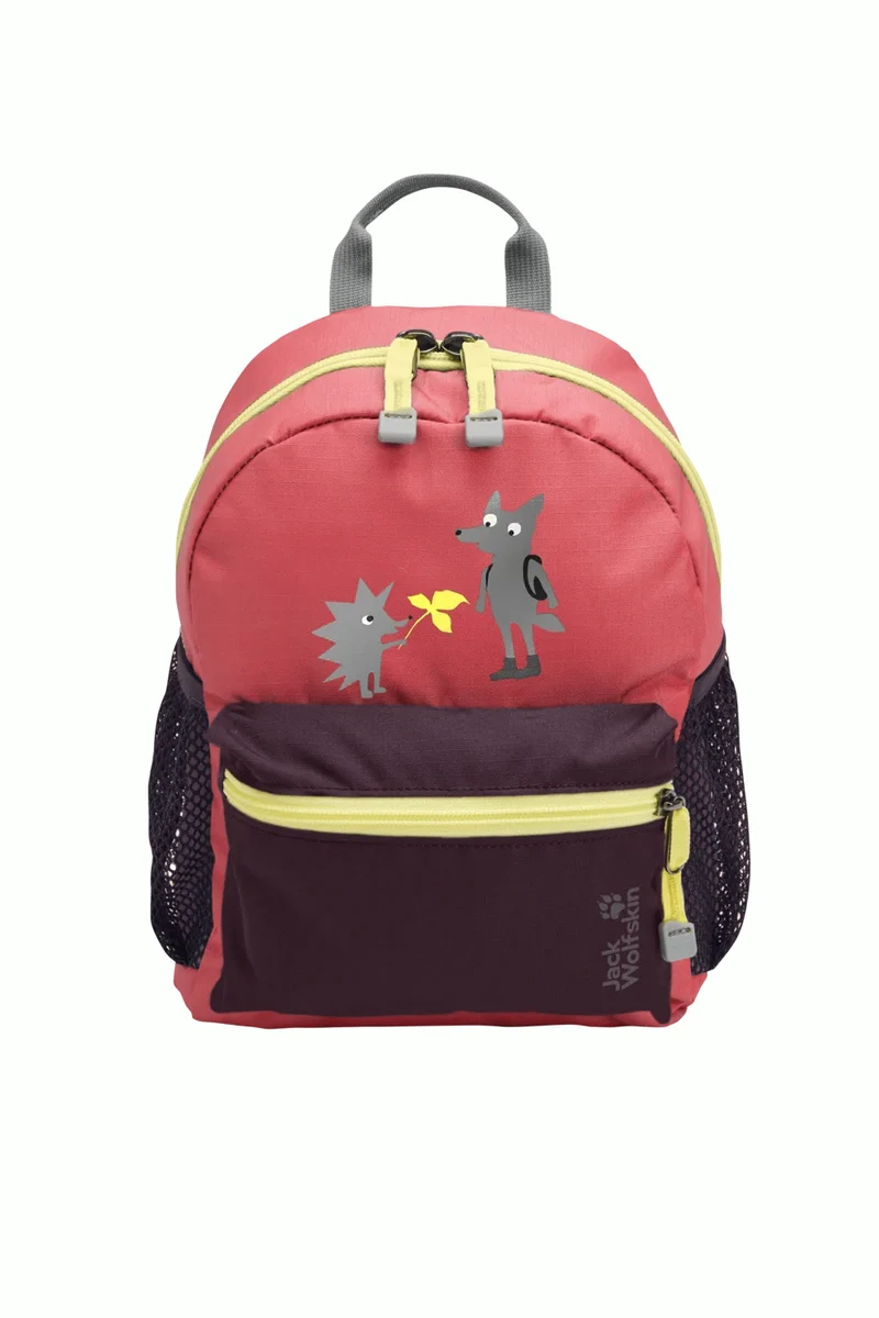 LITTLE SCOUT 10