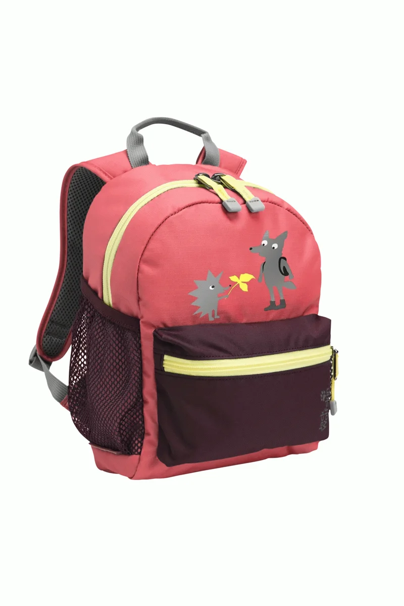 LITTLE SCOUT 10