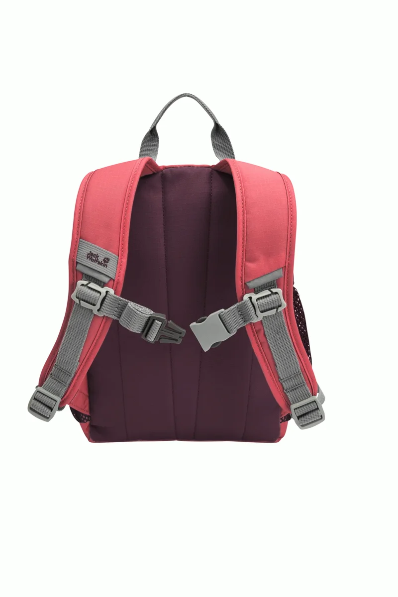 LITTLE SCOUT 10