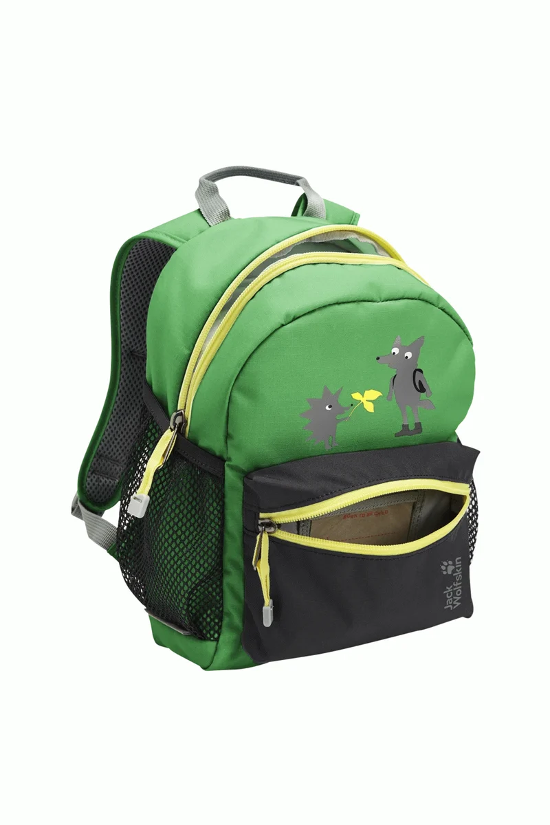 LITTLE SCOUT 10