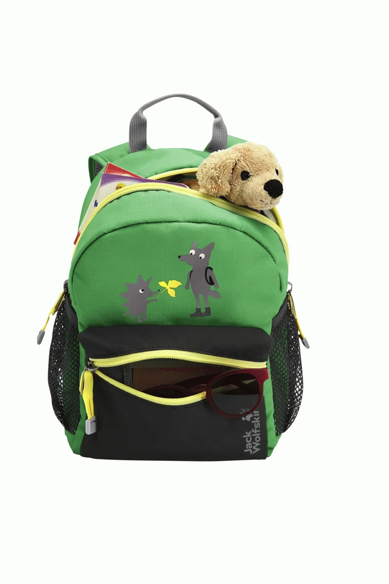 LITTLE SCOUT 10