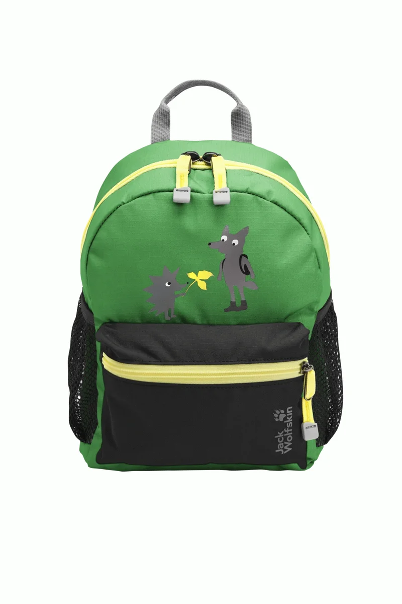 LITTLE SCOUT 10