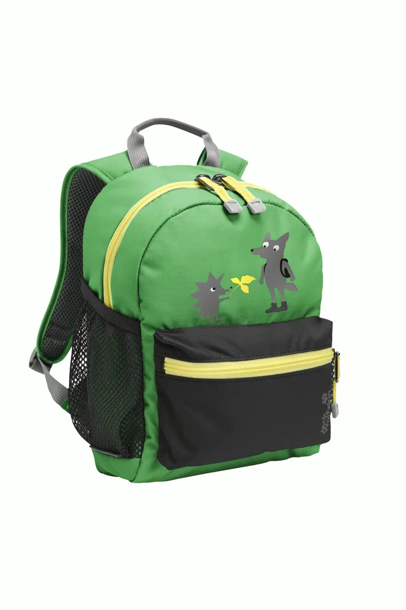 LITTLE SCOUT 10