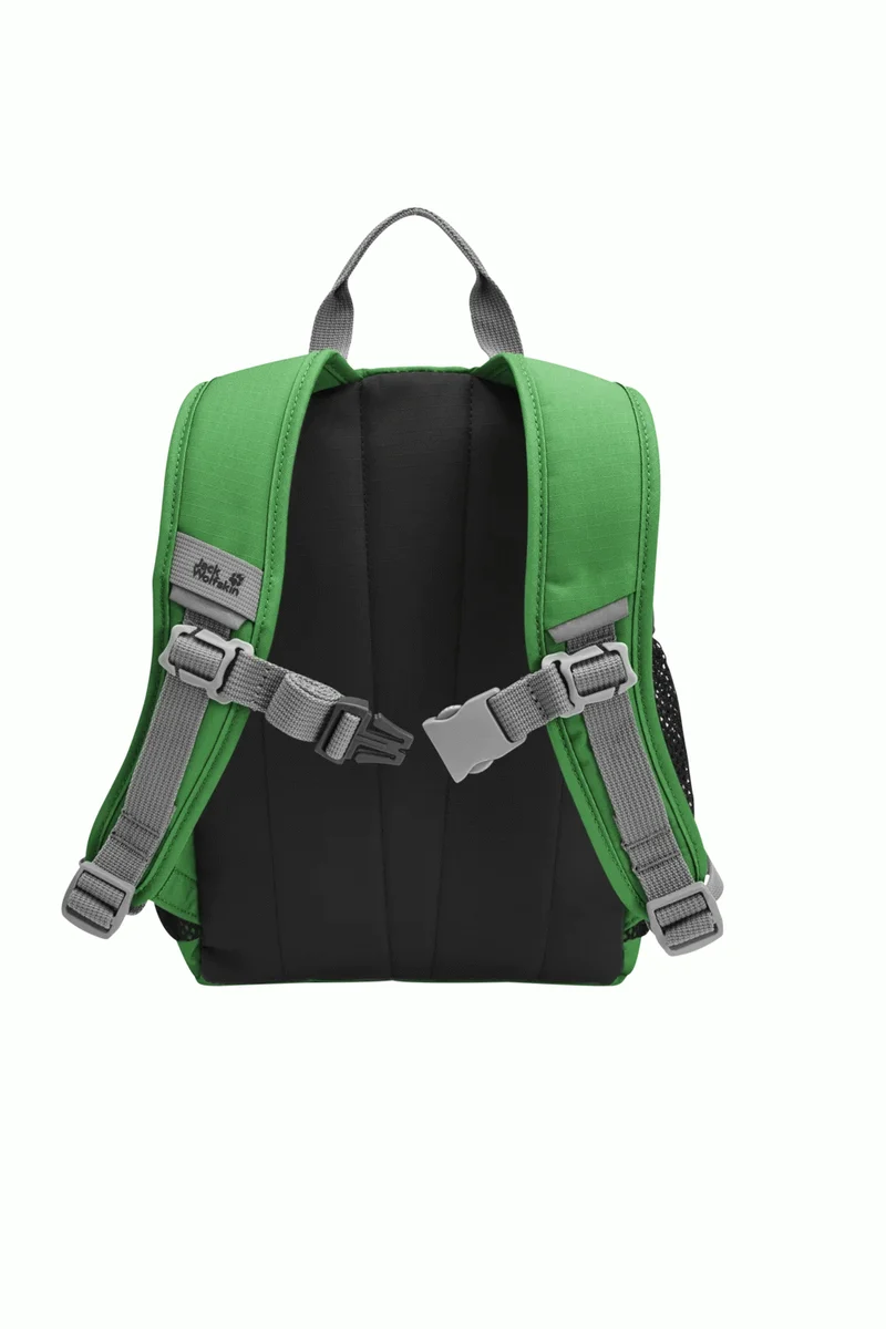LITTLE SCOUT 10