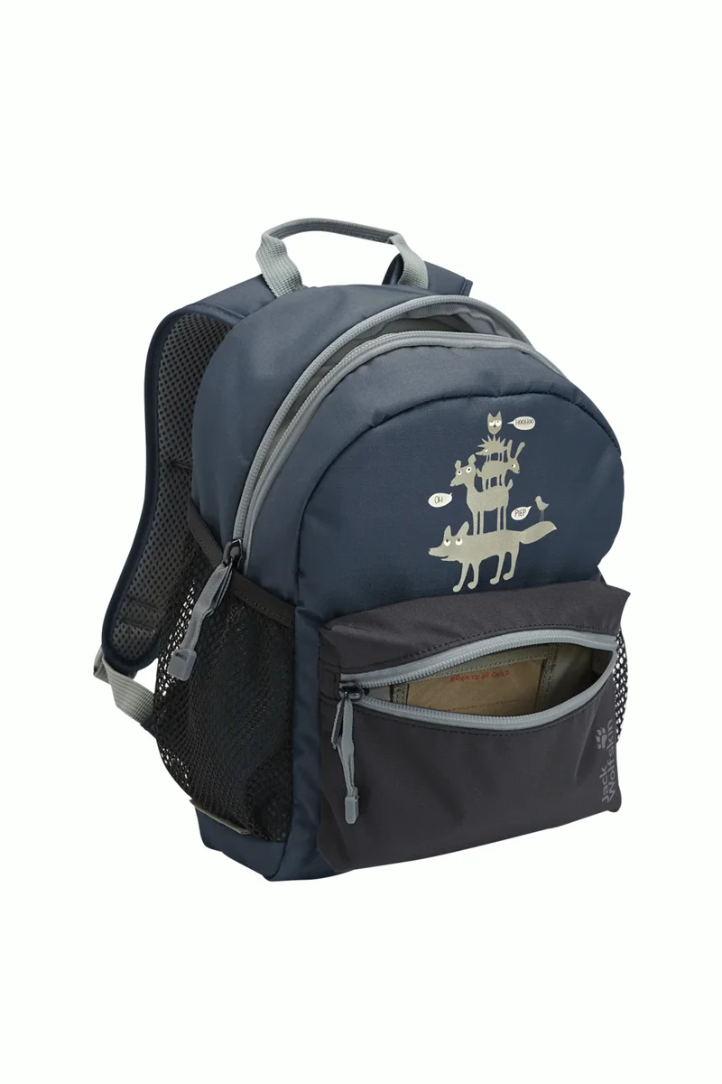LITTLE SCOUT 10