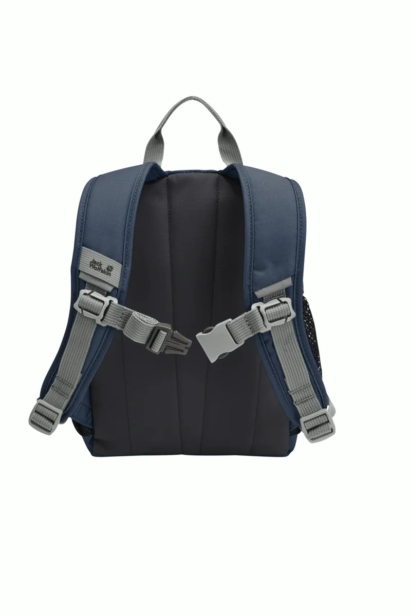 LITTLE SCOUT 10