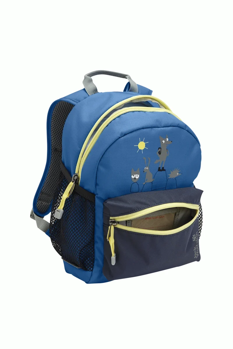 LITTLE SCOUT 10