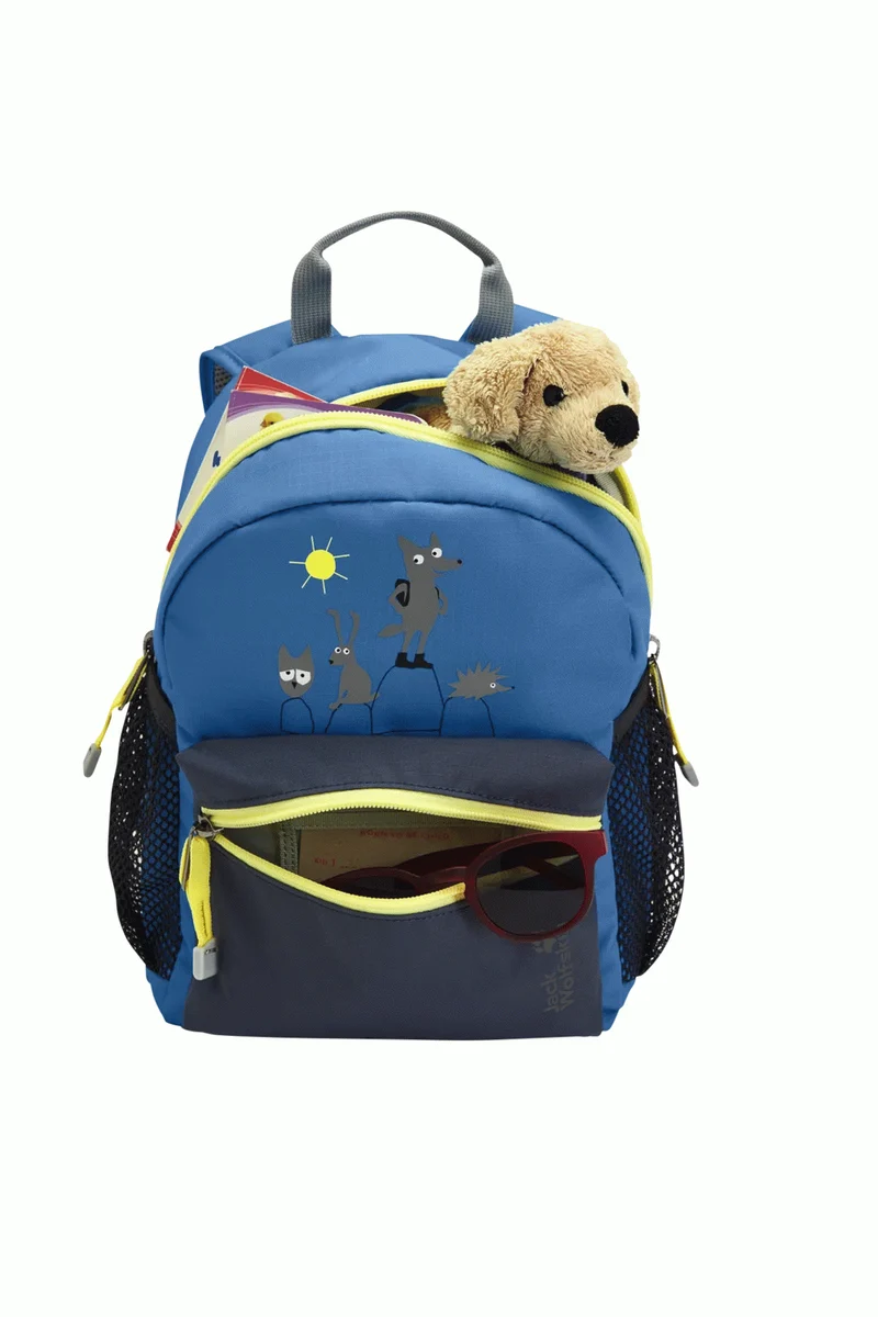 LITTLE SCOUT 10