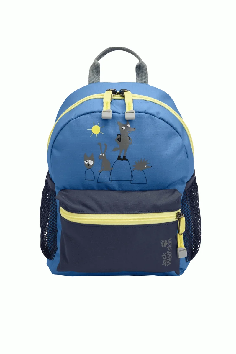 LITTLE SCOUT 10