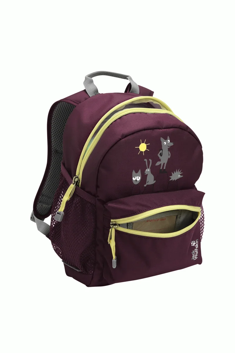 LITTLE SCOUT 10