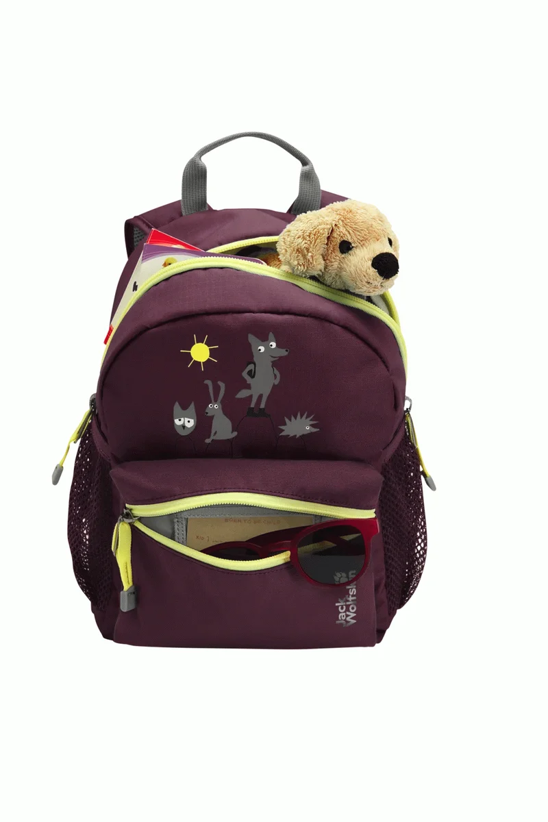 LITTLE SCOUT 10