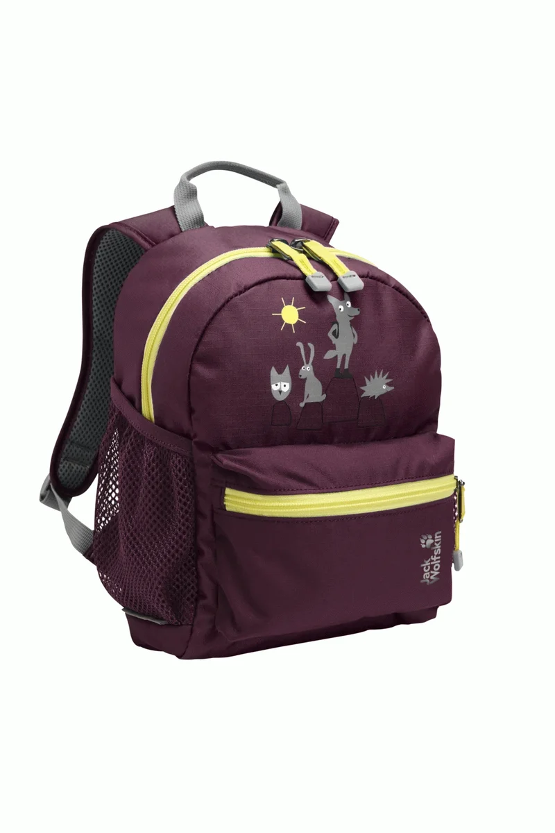 LITTLE SCOUT 10